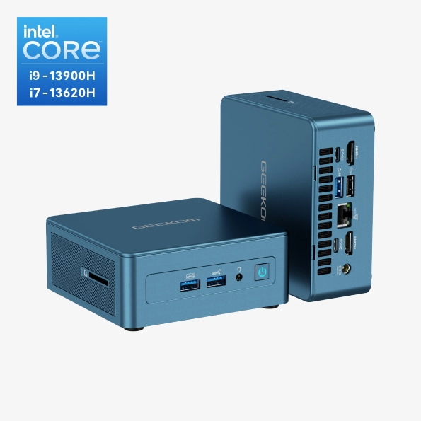 IT13 MINI PC